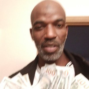 Ain't no gangsta bitch