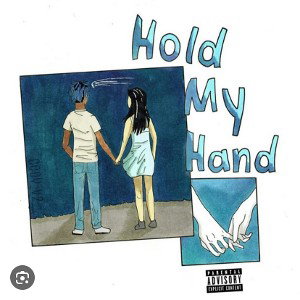 holdmyhand