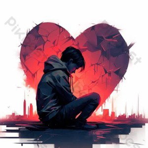 Broken💔