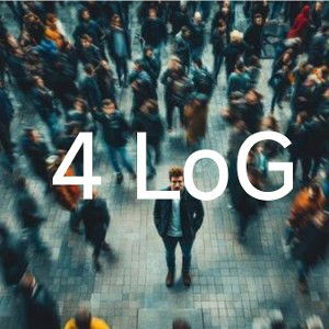 4 LoG