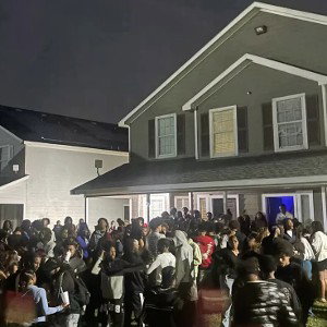 House Party