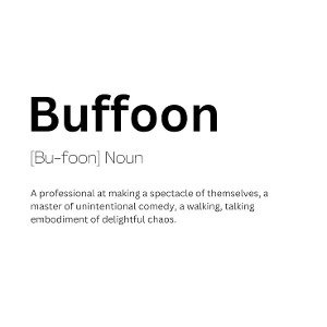 Bafoon 