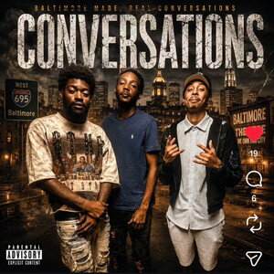 Conversations 