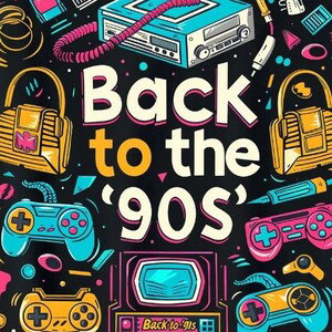 90's Baby