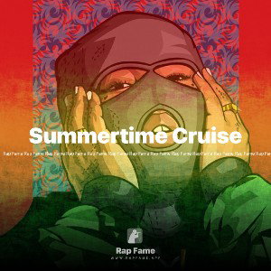 Summertime Cruise