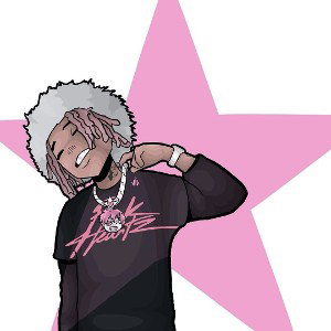 PINKED OUT