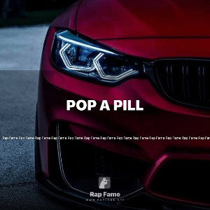 Pop a pill