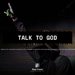 talk to god