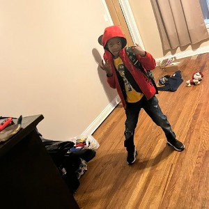 YOU BETTER RUN