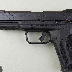 PISTOLA