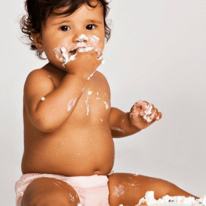 eating babies (deluxe edition)