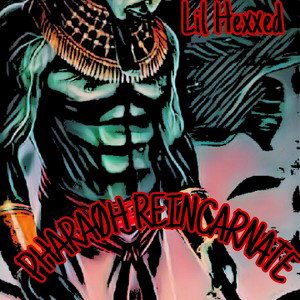 Hxxx∆ LØRD Ø $ÎL3N¢3 - PHARAOH REINCARNATE 2023-10-15 23_04