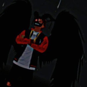 🛸🕯️Lil Hxxx∆⚰️🦇🪬 - CURSED _Darkest LEGACY__MY EVIL PROPHECY_ 2023-10-20 02_06