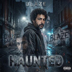HAUNTED 