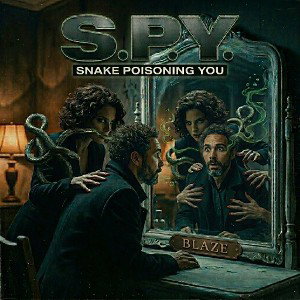 S.P.Y.
