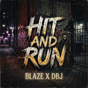 HIT AND RUN 