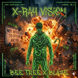 XRAY VISION 