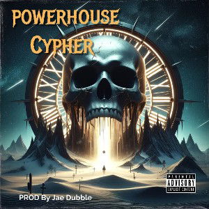 Powerhouse Cypher 