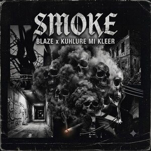 SMOKE (FT KMK)