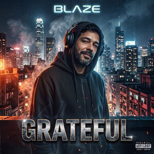 GRATEFUL 