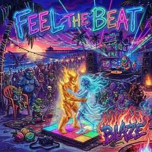 Feel The Beat 