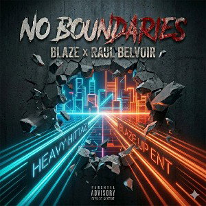 No Boundaries 