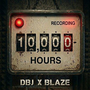 10000 Hours 