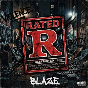 Rated R 
