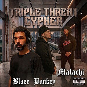 Triple Threat Cypher 