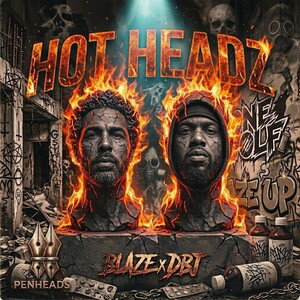 HOT HEADZ