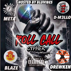 ROLL CALL CYPHER 