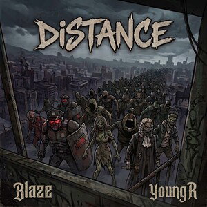 Distance feat Young R