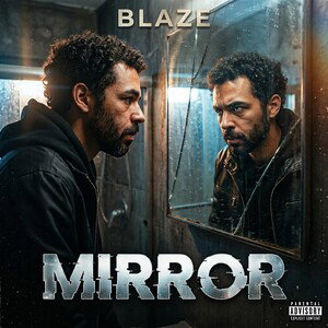 Mirror (My Only Threat) 