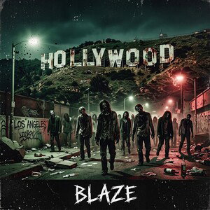 Hollywood 