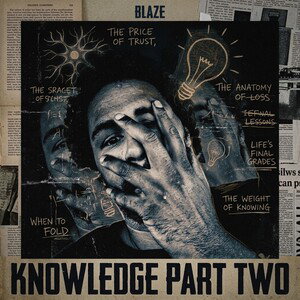 Knowledge Pt 2 (REMASTERED) 