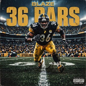 36 BARS 
