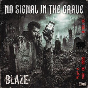 No Signal In The Grave 