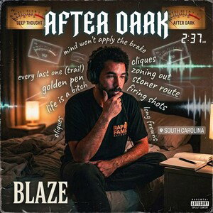After Dark 