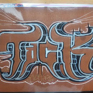 2- HIPHOP IS LIVE..by T∆©|{