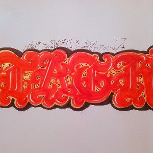 My Name Is Tack