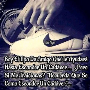 trucha con el MEX-CALIFERO 