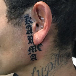 KARMA 