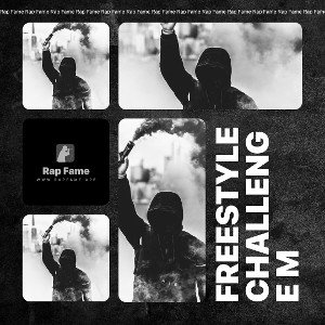 FREESTYLEChallenge m