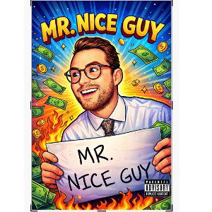Mr. Nice Guy