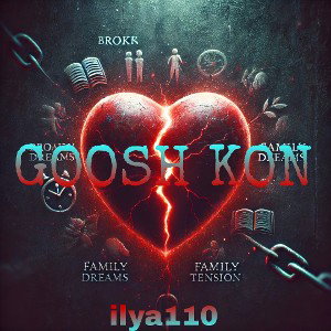 GOOSH KON