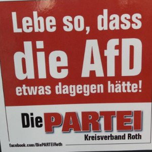FCK AFD