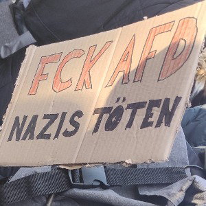 Nie wieder 