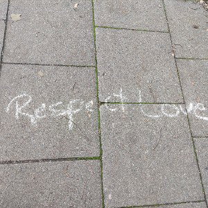 Friede durch Gleichheit