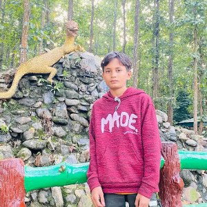 Arun name