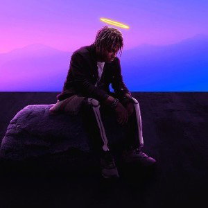 Feeling lost in this world, heartbreak's my reality